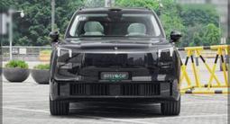 Lynk & Co 900 2025 года за 28 500 000 тг. в Алматы