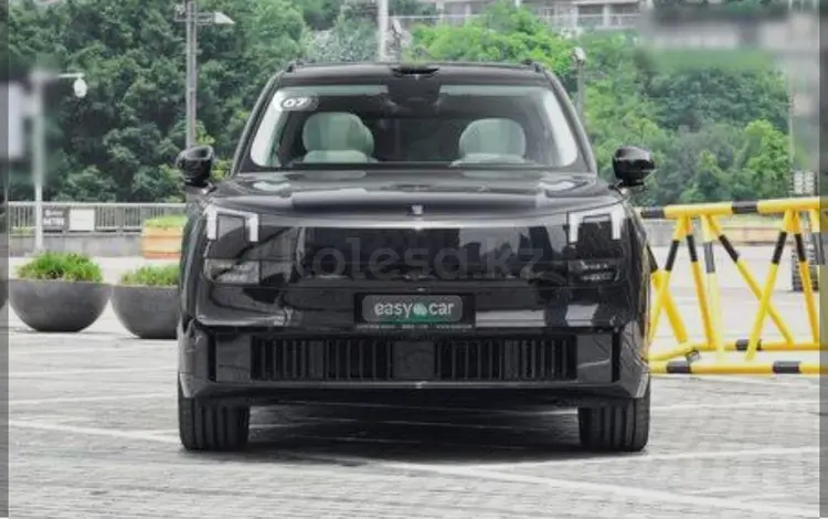 Lynk & Co 900 2025 годаүшін28 500 000 тг. в Алматы