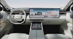 Lynk & Co 900 2025 года за 28 500 000 тг. в Алматы – фото 5