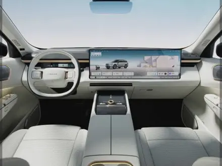 Lynk & Co 900 2025 года за 28 500 000 тг. в Алматы – фото 5