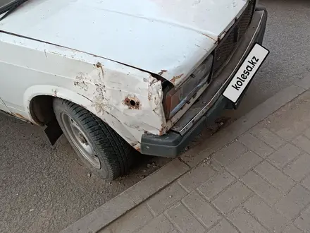 ВАЗ (Lada) 2107 2004 года за 300 000 тг. в Актобе – фото 5