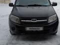 ВАЗ (Lada) Granta 2190 2014 годаfor2 500 000 тг. в Усть-Каменогорск