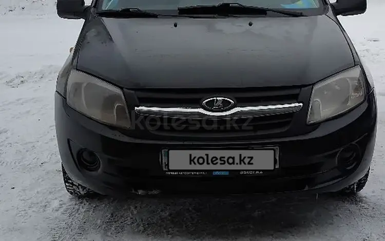 ВАЗ (Lada) Granta 2190 2014 годаfor2 500 000 тг. в Усть-Каменогорск