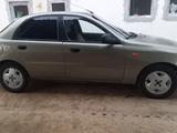ЗАЗ Chance 2011 года за 1 500 000 тг. в Кулан