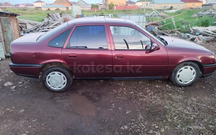 Opel Vectra 1990 года за 850 000 тг. в Астана