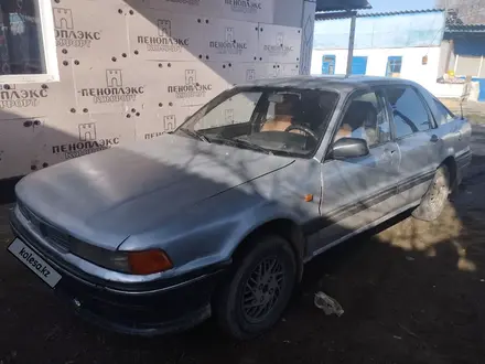 Mitsubishi Galant 1987 года за 860 000 тг. в Сарканд – фото 2