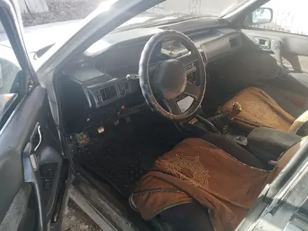 Mitsubishi Galant 1987 года за 860 000 тг. в Сарканд