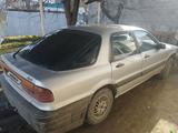 Mitsubishi Galant 1987 года за 850 000 тг. в Сарканд – фото 3