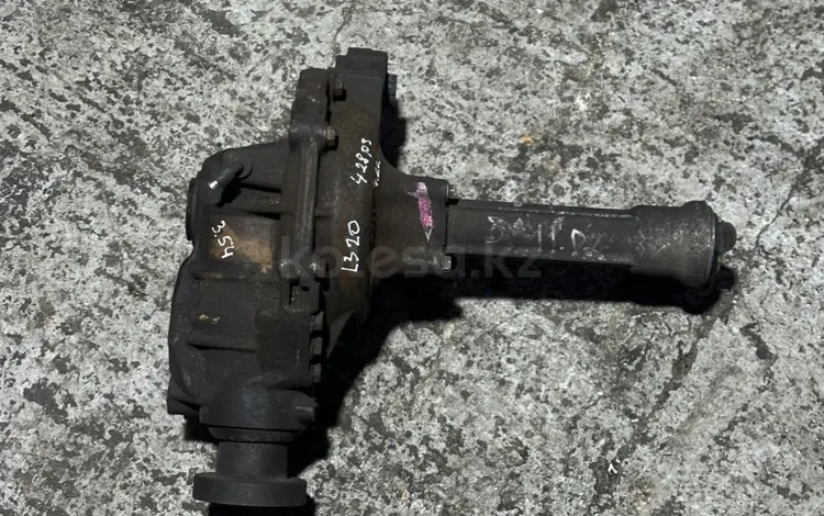 Передний редуктор Land Rover Range Rover sport L322 4.2l 428ps за 150 000 тг. в Караганда