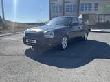 ВАЗ (Lada) Priora 2172 2012 годаүшін1 400 000 тг. в Темиртау – фото 3