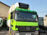 Mercedes-Benz  Actros 2008 года за 22 000 000 тг. в Алматы