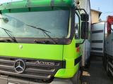 Mercedes-Benz  Actros 2008 годаүшін19 500 000 тг. в Алматы – фото 2