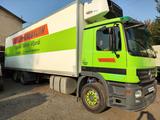 Mercedes-Benz  Actros 2008 годаүшін19 500 000 тг. в Алматы – фото 3