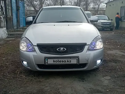 ВАЗ (Lada) Priora 2172 2013 года за 2 200 000 тг. в Семей