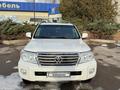 Toyota Land Cruiser 2010 годаfor15 500 000 тг. в Шымкент