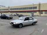 ВАЗ (Lada) 21099 2004 года за 1 000 000 тг. в Алматы – фото 4
