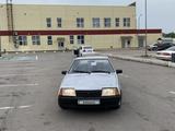ВАЗ (Lada) 21099 2004 годаүшін1 000 000 тг. в Алматы – фото 5