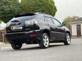 Lexus RX 350 2007 годаfor10 500 000 тг. в Алматы – фото 3