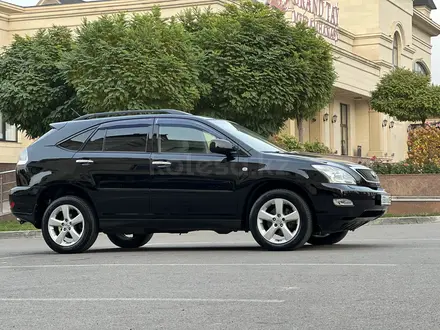 Lexus RX 350 2007 года за 10 500 000 тг. в Алматы – фото 2