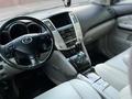 Lexus RX 350 2007 года за 10 500 000 тг. в Алматы – фото 14