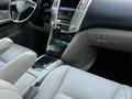 Lexus RX 350 2007 года за 10 500 000 тг. в Алматы – фото 15