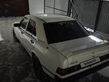 Mercedes-Benz 190 1988 годаүшін1 150 000 тг. в Жезказган – фото 3