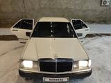 Mercedes-Benz 190 1988 годаүшін1 150 000 тг. в Жезказган – фото 4