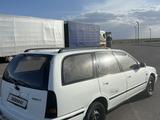Nissan Primera 1994 годаүшін850 000 тг. в Чунджа – фото 5