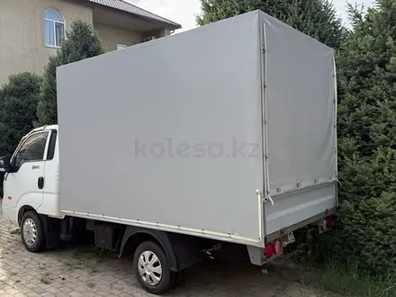 Kia  Bongo 2025 года за 11 200 000 тг. в Алматы – фото 11