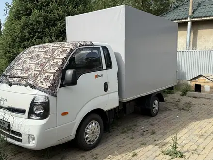 Kia  Bongo 2025 года за 11 200 000 тг. в Алматы – фото 12