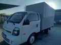 Kia  Bongo 2025 года за 11 200 000 тг. в Алматы – фото 2