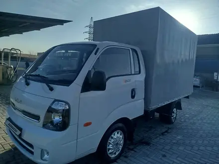 Kia  Bongo 2025 года за 11 200 000 тг. в Алматы – фото 2