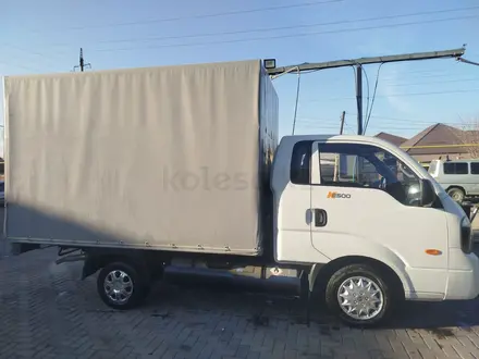Kia  Bongo 2025 года за 11 200 000 тг. в Алматы – фото 3