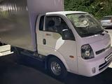 Kia  Bongo 2025 года за 13 800 000 тг. в Алматы – фото 4