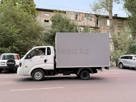 Kia  Bongo 2025 года за 11 200 000 тг. в Алматы – фото 6