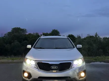 Kia Sorento 2010 года за 5 500 000 тг. в Уральск – фото 2