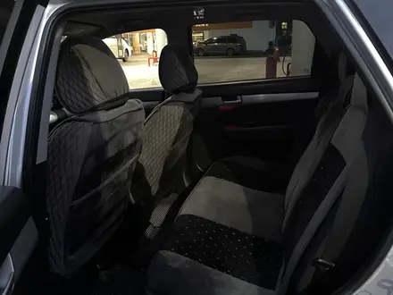 Kia Sorento 2010 года за 5 500 000 тг. в Уральск – фото 12