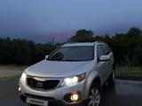 Kia Sorento 2010 года за 5 500 000 тг. в Уральск