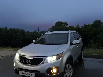 Kia Sorento 2010 года за 5 500 000 тг. в Уральск