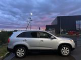 Kia Sorento 2010 года за 5 500 000 тг. в Уральск – фото 4