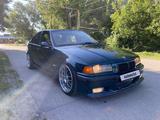 BMW 328 1997 годаүшін2 900 000 тг. в Алматы