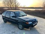 ВАЗ (Lada) 2114 2006 года за 330 000 тг. в Атырау – фото 4