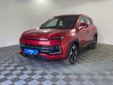 JAC JS4 2023 года за 5 240 000 тг. в Павлодар