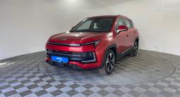 JAC JS4 2023 года за 5 240 000 тг. в Павлодар