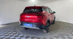 JAC JS4 2023 года за 5 240 000 тг. в Павлодар – фото 5