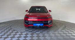 JAC JS4 2023 года за 5 240 000 тг. в Павлодар – фото 2