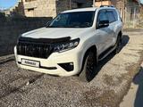 Toyota Land Cruiser Prado 2020 годаүшін30 000 000 тг. в Туркестан