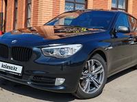 BMW Gran Turismo 2011 года за 12 500 000 тг. в Астана