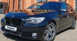 BMW Gran Turismo 2011 годаүшін12 500 000 тг. в Астана