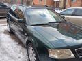 Audi A6 2001 годаfor4 300 000 тг. в Астана